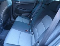 Hyundai Tucson  1.6 T-GDI 