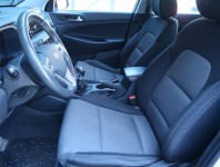 Hyundai Tucson  1.6 T-GDI 