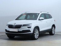 Škoda Karoq  1.5 TSI 