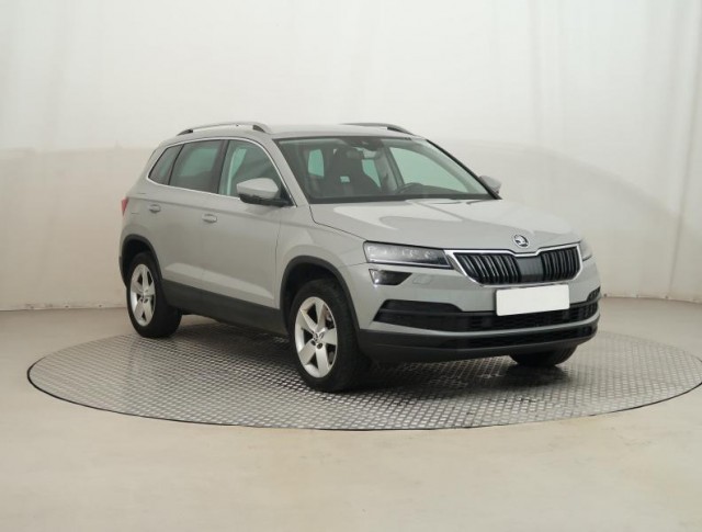 Škoda Karoq  2.0 TDI Style Plus