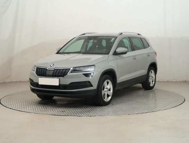 Škoda Karoq  2.0 TDI Style Plus