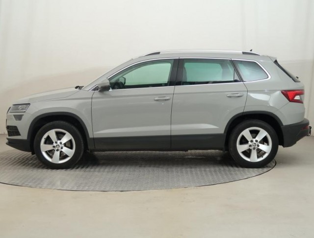 Škoda Karoq  2.0 TDI Style Plus