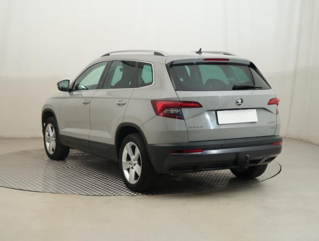 Škoda Karoq  2.0 TDI Style Plus