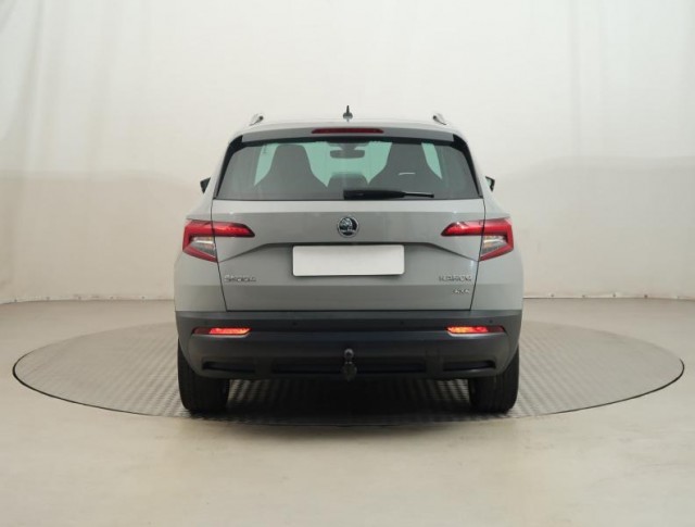 Škoda Karoq  2.0 TDI Style Plus