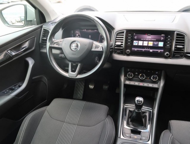Škoda Karoq  2.0 TDI Style Plus