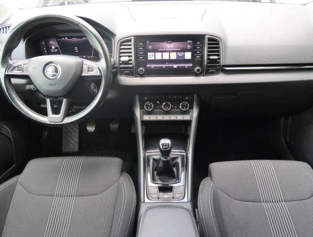 Škoda Karoq  2.0 TDI Style Plus