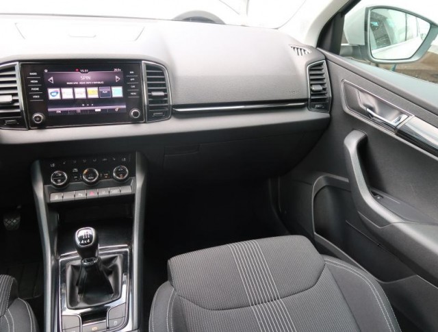 Škoda Karoq  2.0 TDI Style Plus
