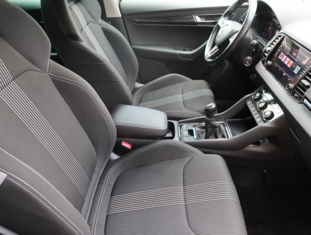 Škoda Karoq  2.0 TDI Style Plus