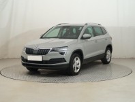 Škoda Karoq  2.0 TDI Style Plus