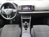 Škoda Karoq  2.0 TDI Style Plus