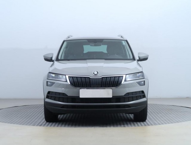 Škoda Karoq  2.0 TDI Style