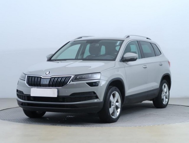 Škoda Karoq  2.0 TDI Style