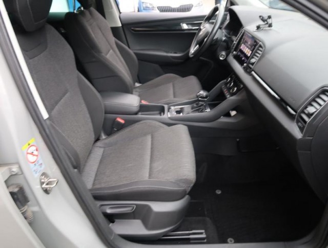 Škoda Karoq  2.0 TDI Style