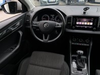Škoda Karoq  2.0 TDI Style