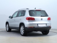 Volkswagen Tiguan  2.0 TDI 