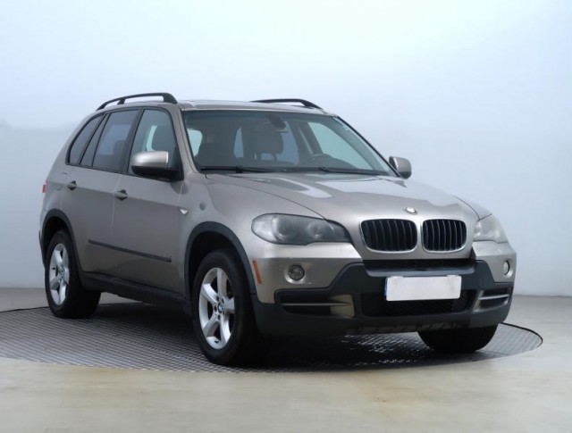 BMW X5  3.0si 