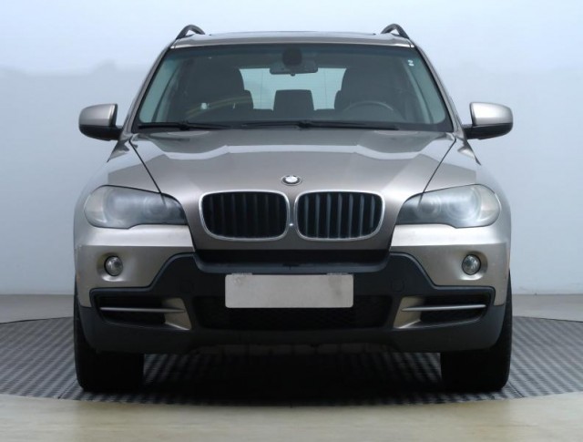 BMW X5  3.0si 