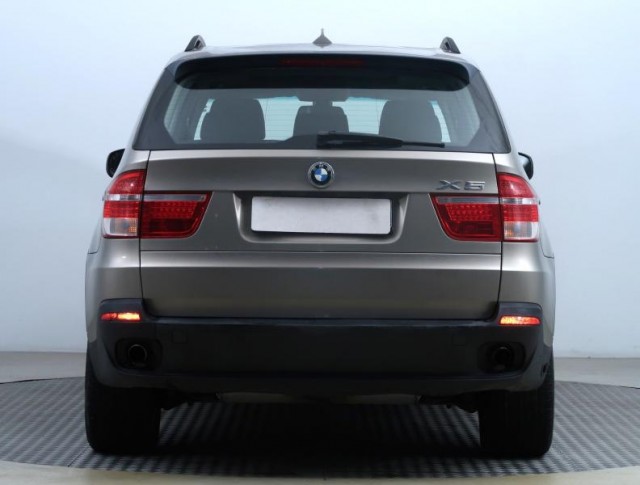 BMW X5  3.0si 