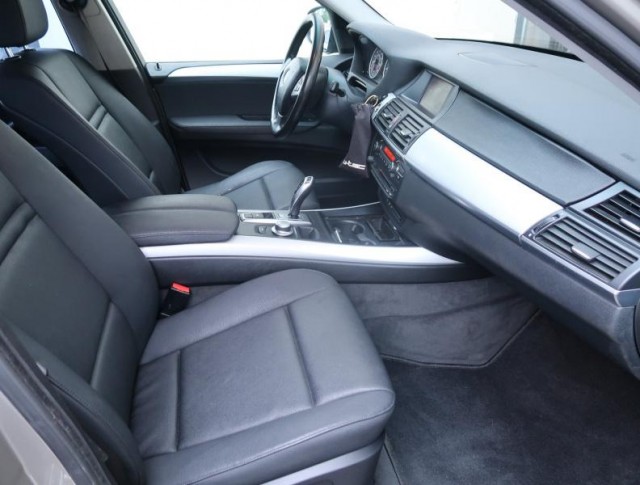 BMW X5  3.0si 
