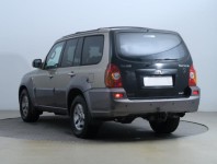 Hyundai Terracan  2.9 CRDi 