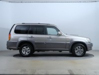 Hyundai Terracan  2.9 CRDi 