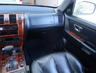 Hyundai Terracan  2.9 CRDi 
