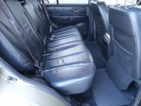 Hyundai Terracan  2.9 CRDi 