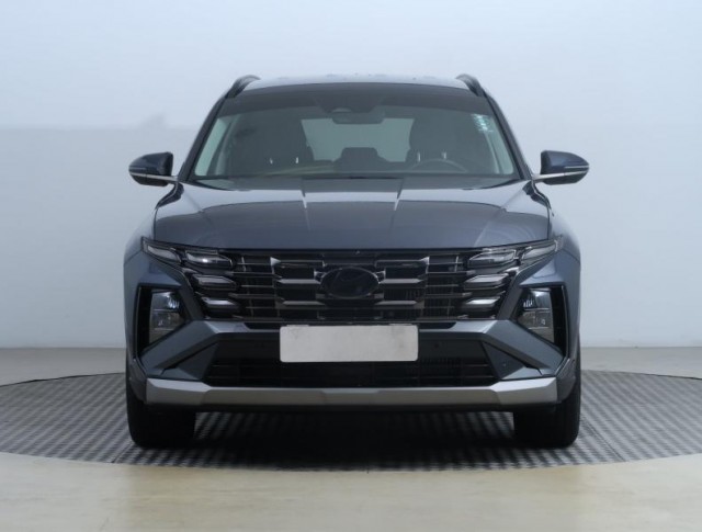 Hyundai Tucson  1.6 T-GDI 