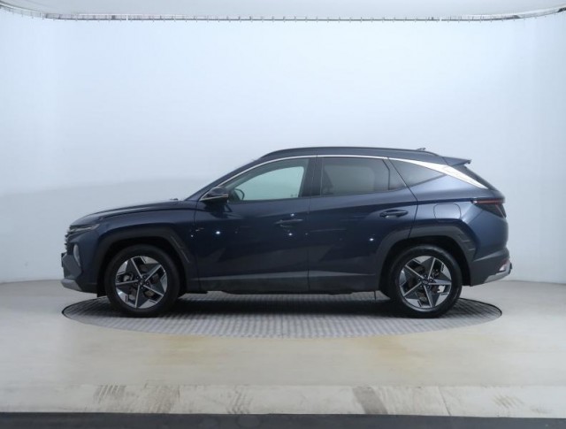 Hyundai Tucson  1.6 T-GDI 