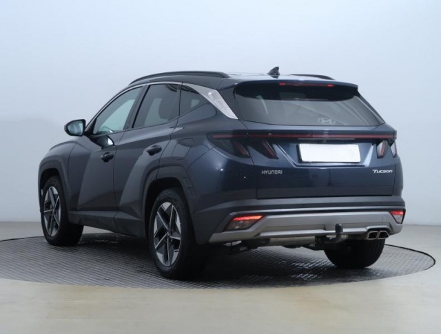 Hyundai Tucson  1.6 T-GDI 