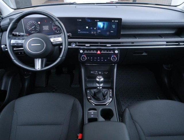 Hyundai Tucson  1.6 T-GDI 