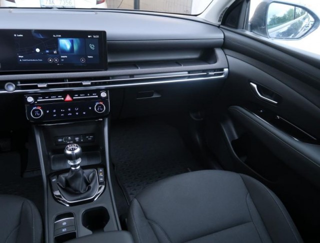 Hyundai Tucson  1.6 T-GDI 