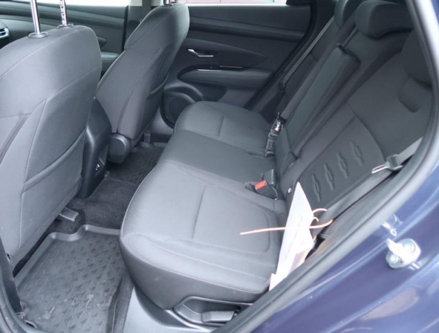 Hyundai Tucson  1.6 T-GDI 