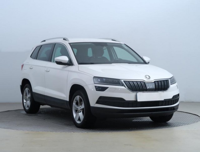 Škoda Karoq  1.6 TDI Style