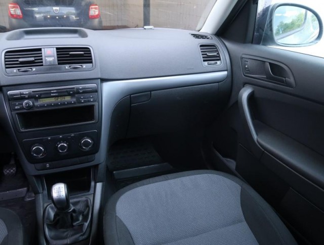 Škoda Yeti  1.2 TSI Ambition