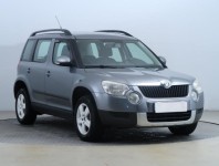 Škoda Yeti  1.2 TSI Ambition