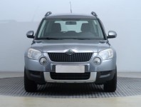Škoda Yeti  1.2 TSI Ambition