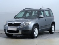Škoda Yeti  1.2 TSI Ambition
