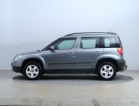 Škoda Yeti  1.2 TSI Ambition