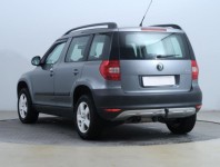 Škoda Yeti  1.2 TSI Ambition