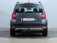 Škoda Yeti  1.2 TSI Ambition