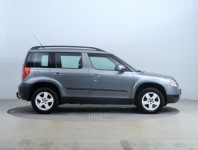 Škoda Yeti  1.2 TSI Ambition