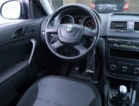 Škoda Yeti  1.2 TSI Ambition