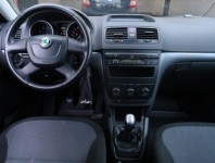 Škoda Yeti  1.2 TSI Ambition