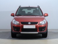 Suzuki SX4  1.6 VVT 