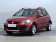 Suzuki SX4  1.6 VVT 