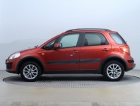 Suzuki SX4  1.6 VVT 