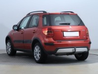 Suzuki SX4  1.6 VVT 