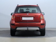 Suzuki SX4  1.6 VVT 