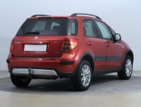 Suzuki SX4  1.6 VVT 